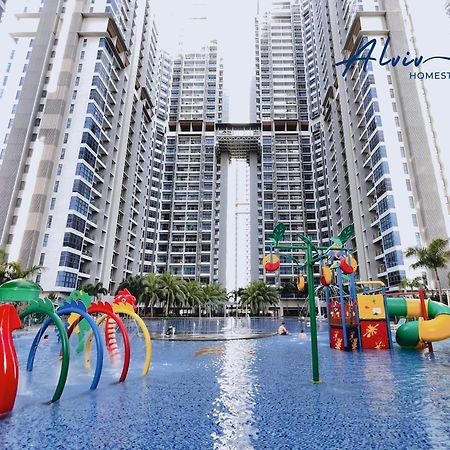 Atlantis Melaka By Alviv Management Apartment Екстериор снимка