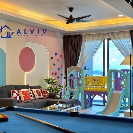 Atlantis Melaka By Alviv Management Apartment Екстериор снимка