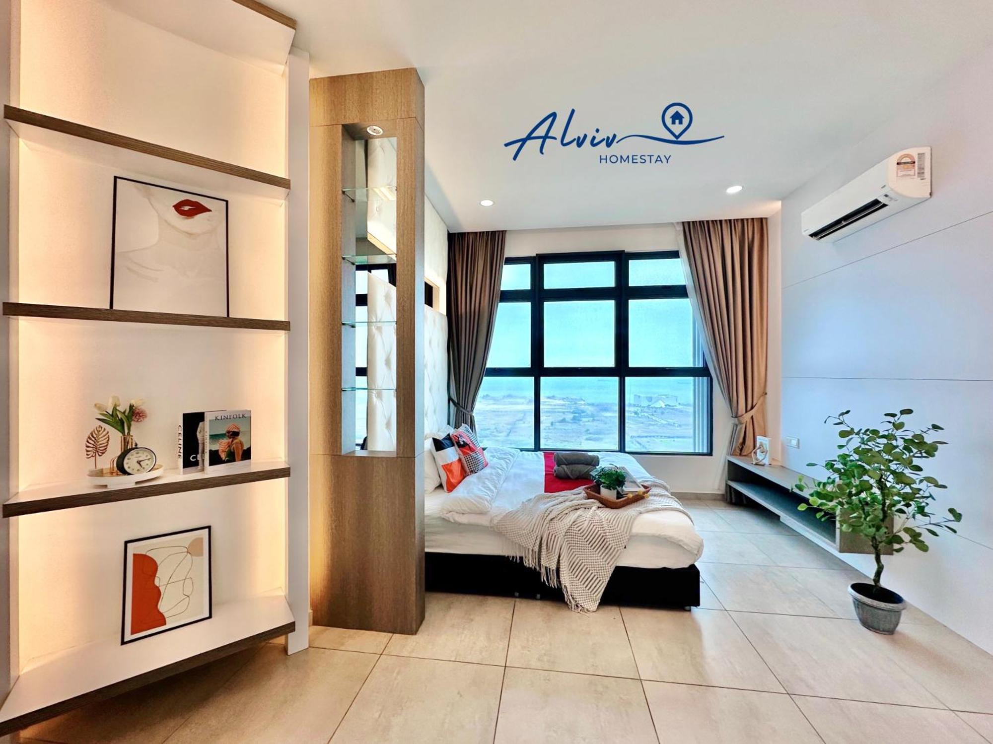 Atlantis Melaka By Alviv Management Apartment Екстериор снимка