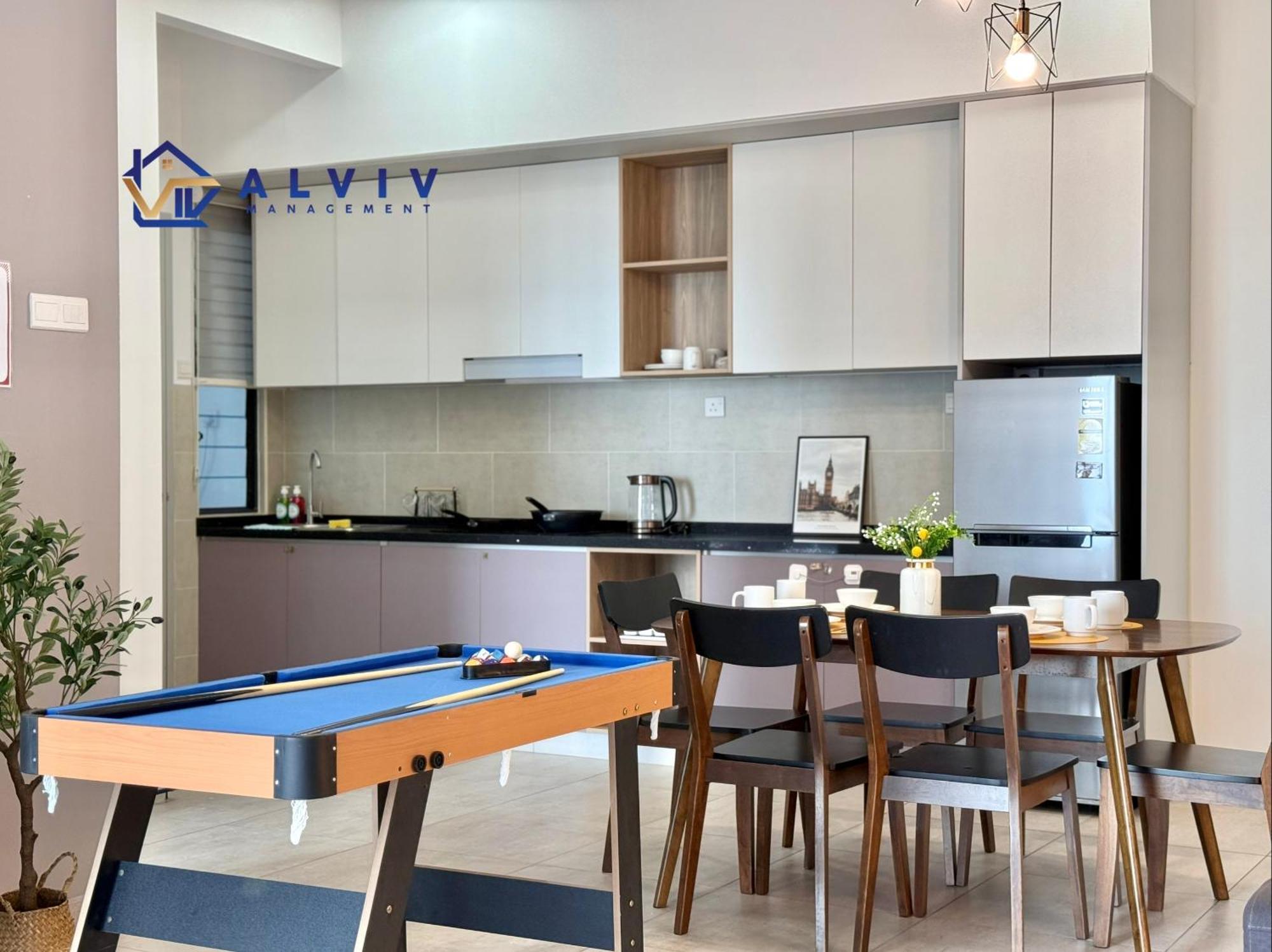 Atlantis Melaka By Alviv Management Apartment Екстериор снимка