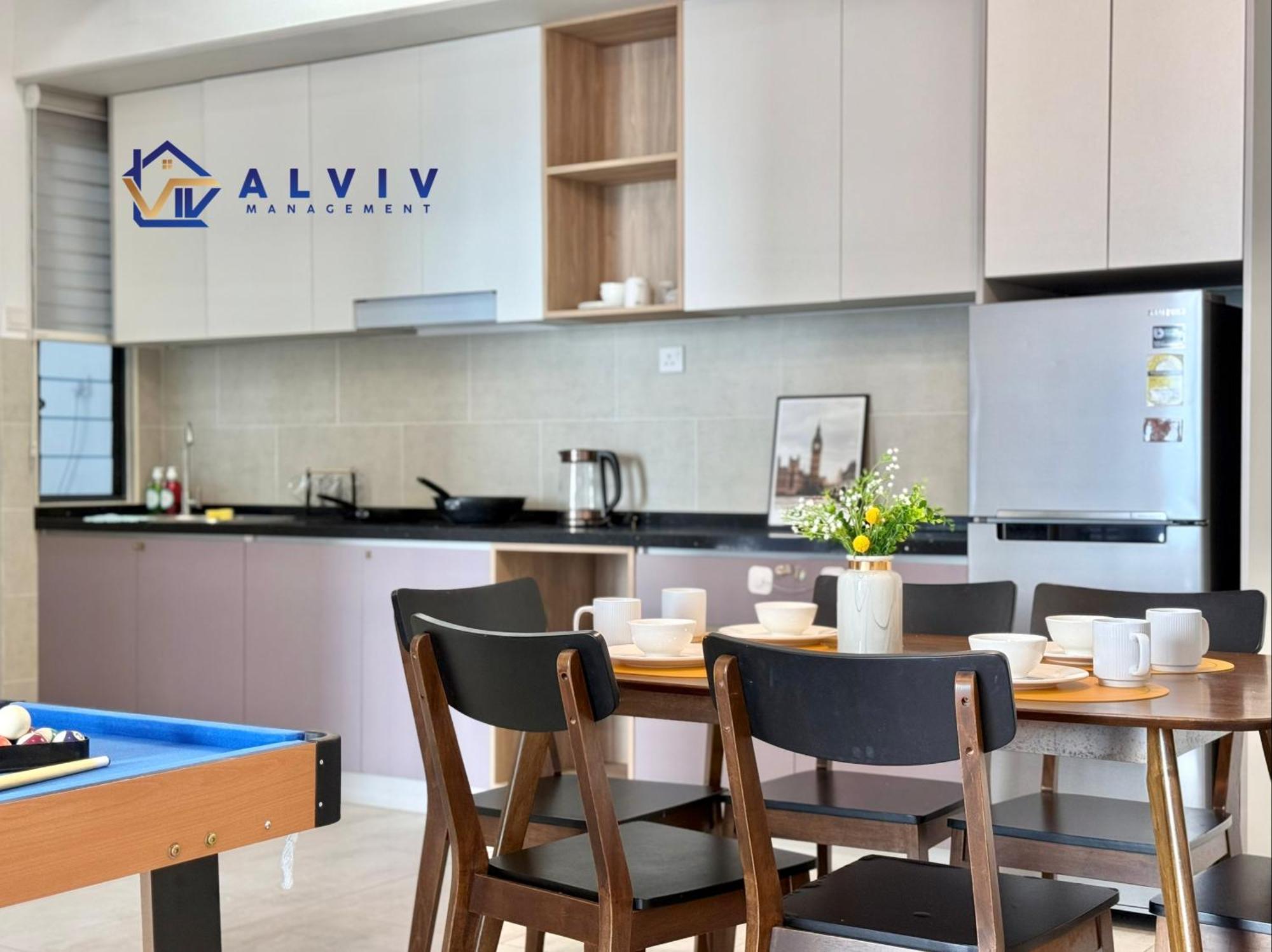 Atlantis Melaka By Alviv Management Apartment Екстериор снимка