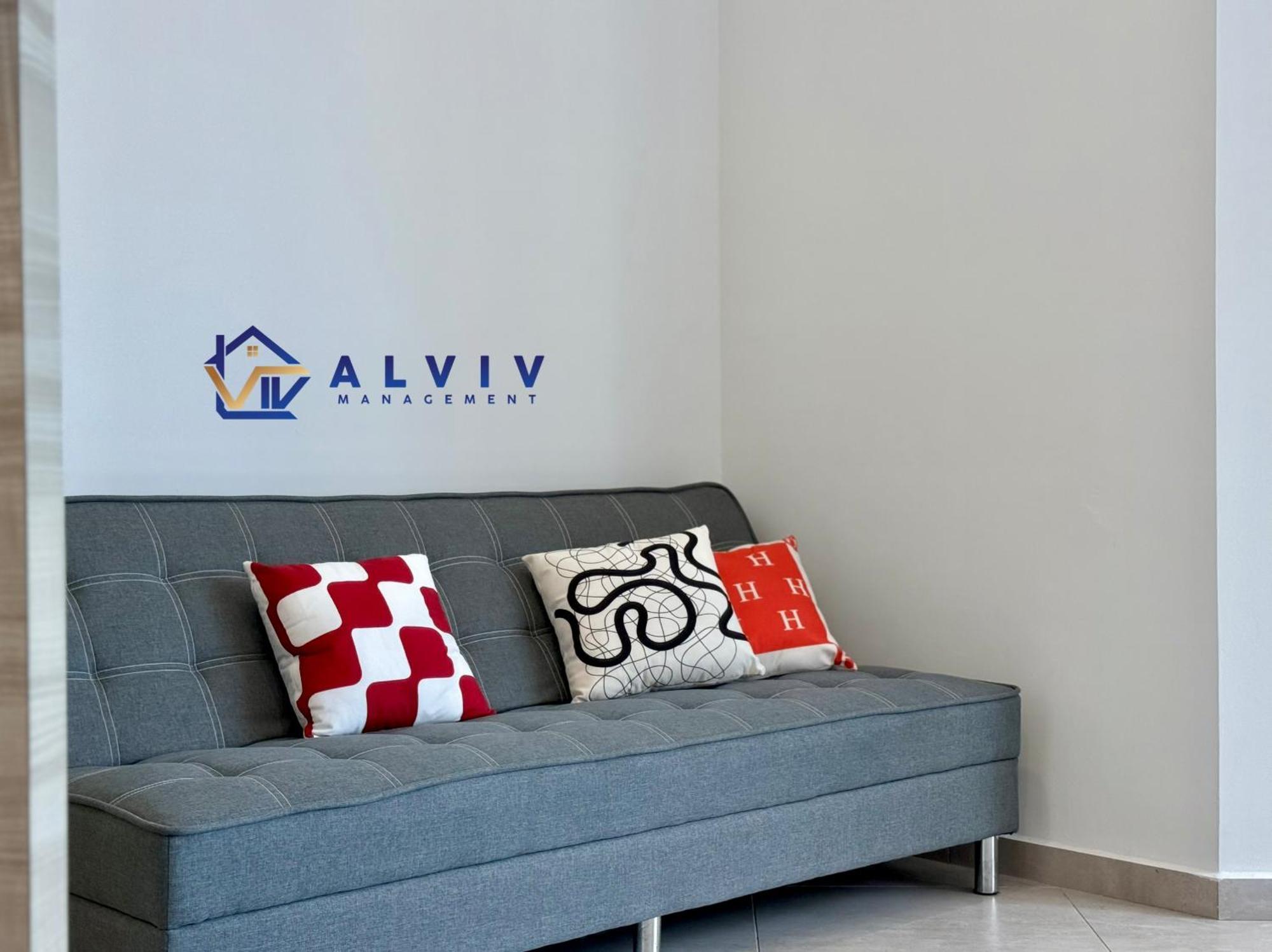Atlantis Melaka By Alviv Management Apartment Екстериор снимка
