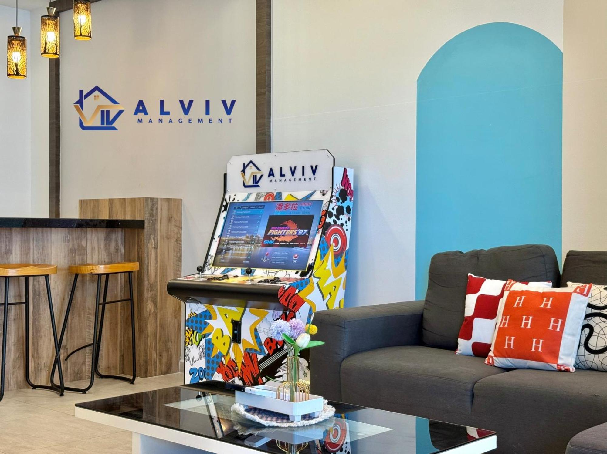 Atlantis Melaka By Alviv Management Apartment Екстериор снимка