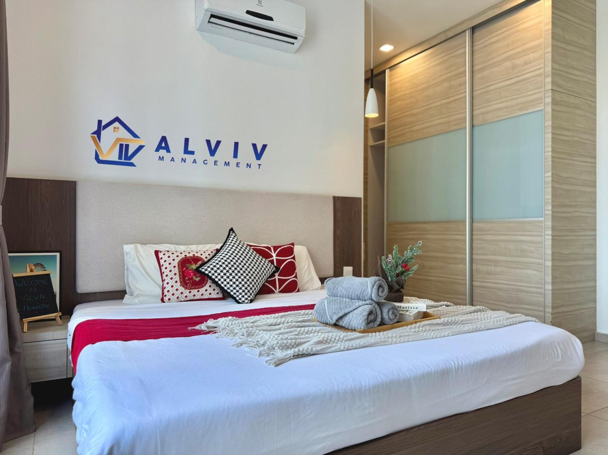 Atlantis Melaka By Alviv Management Apartment Екстериор снимка